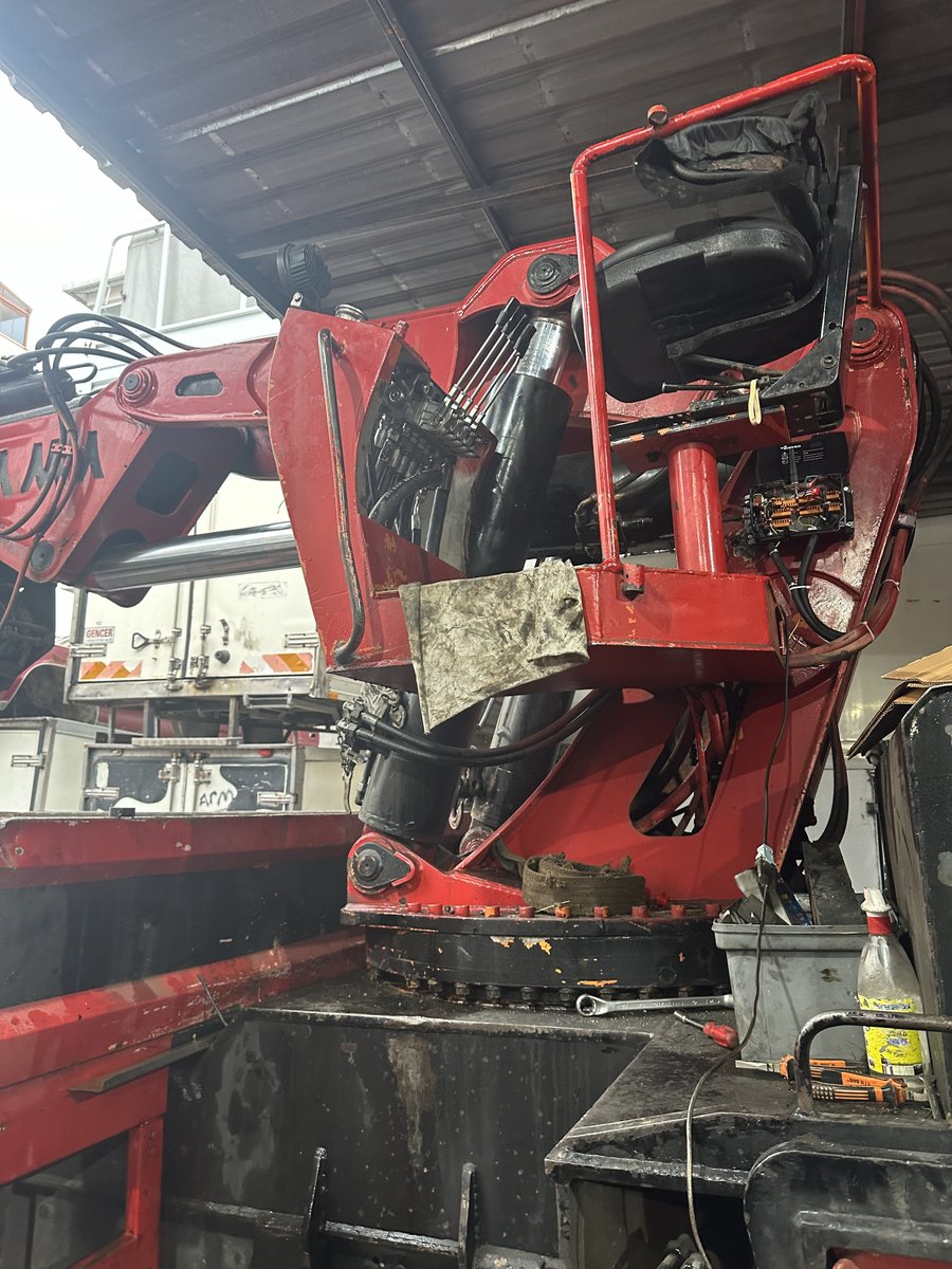 Balkan Crane Service — img 1157