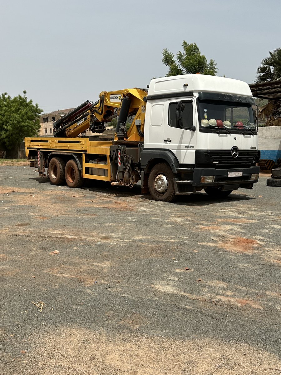 Balkan Crane Service — img 1974