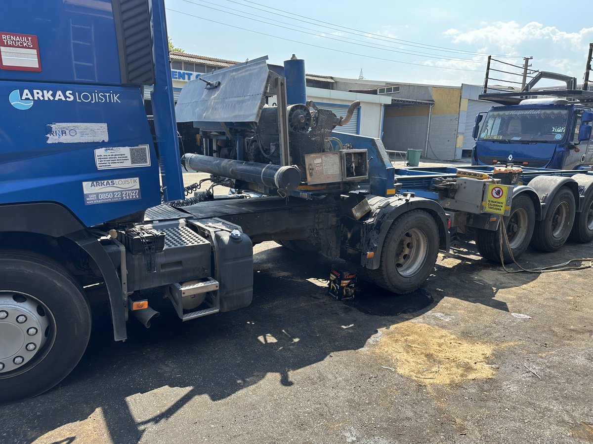 Balkan Crane Service — img 2074