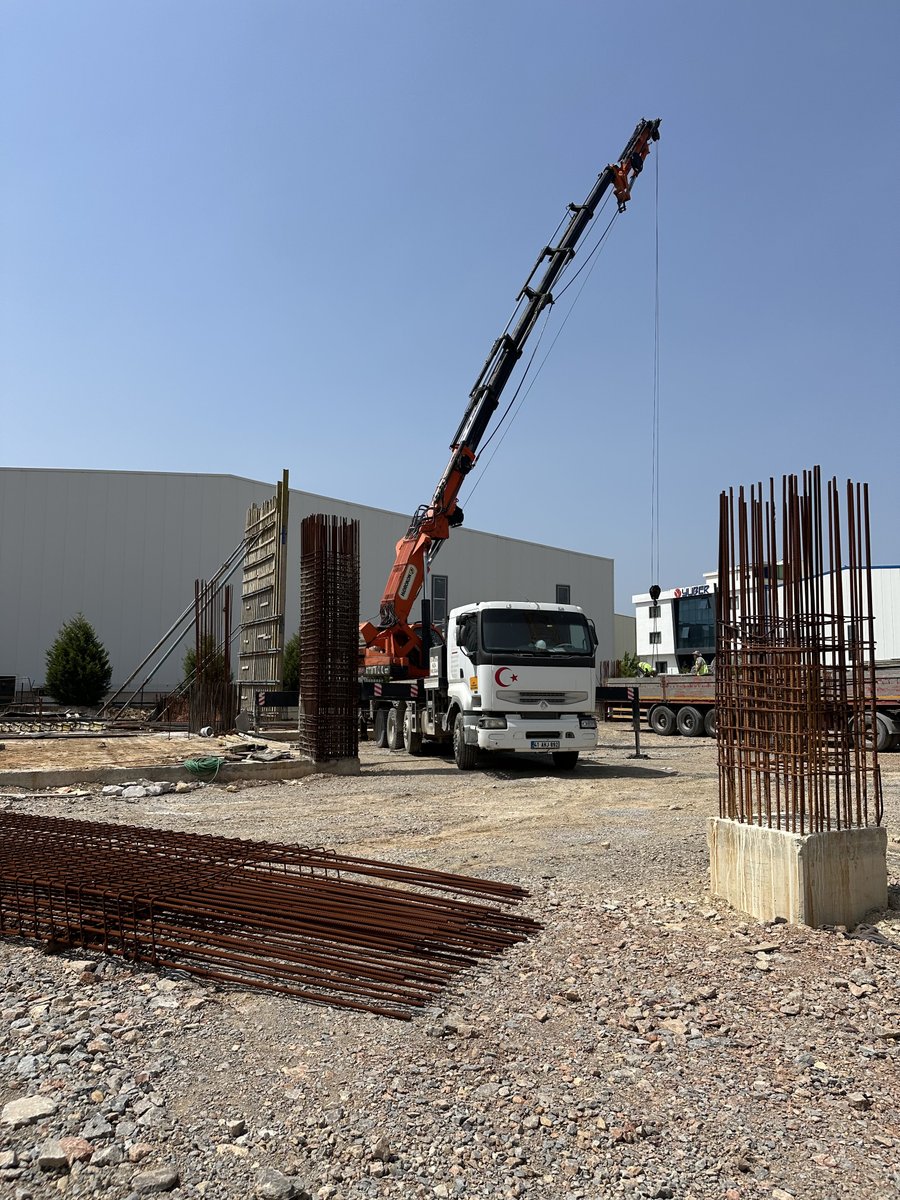 Balkan Crane Service — img 2091