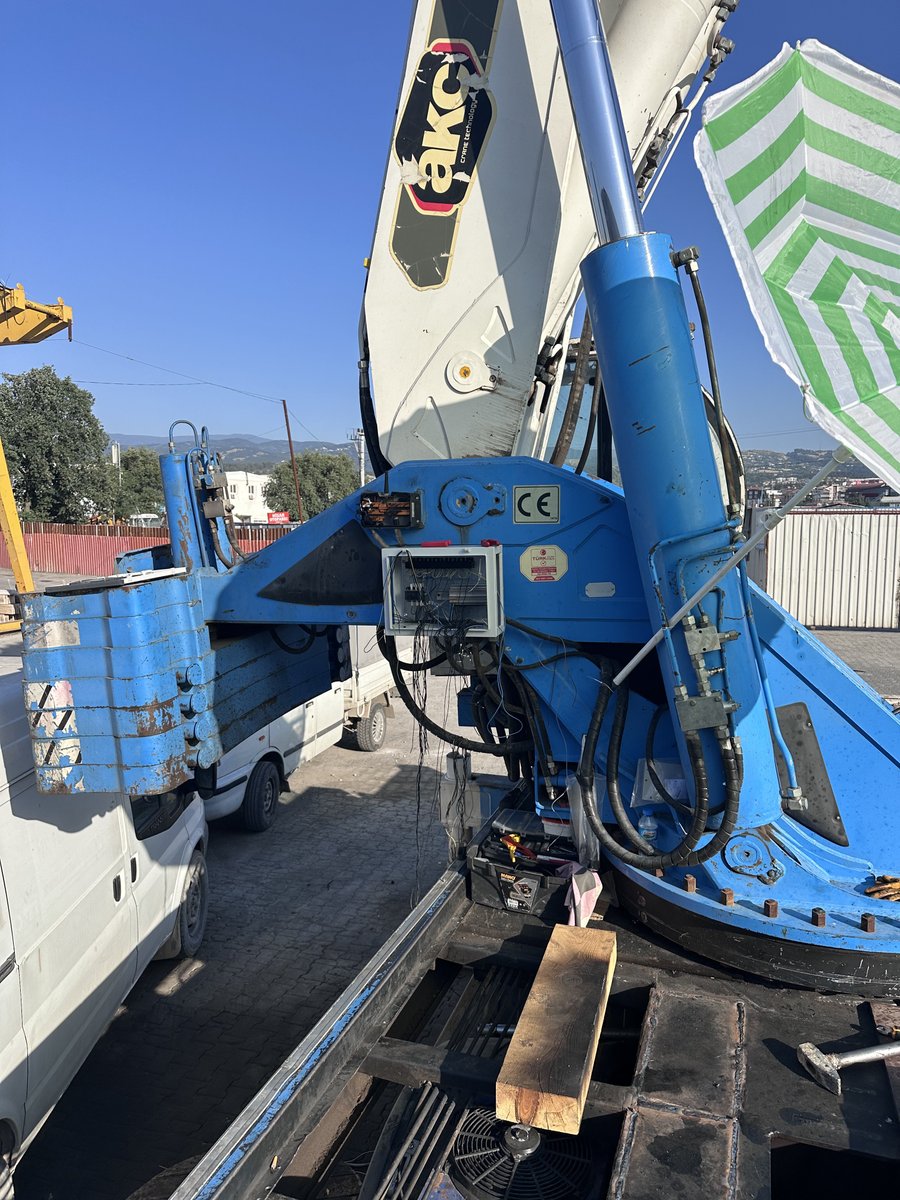 Balkan Crane Service — img 2206