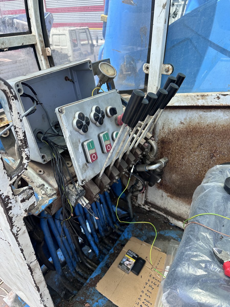 Balkan Crane Service — img 2208