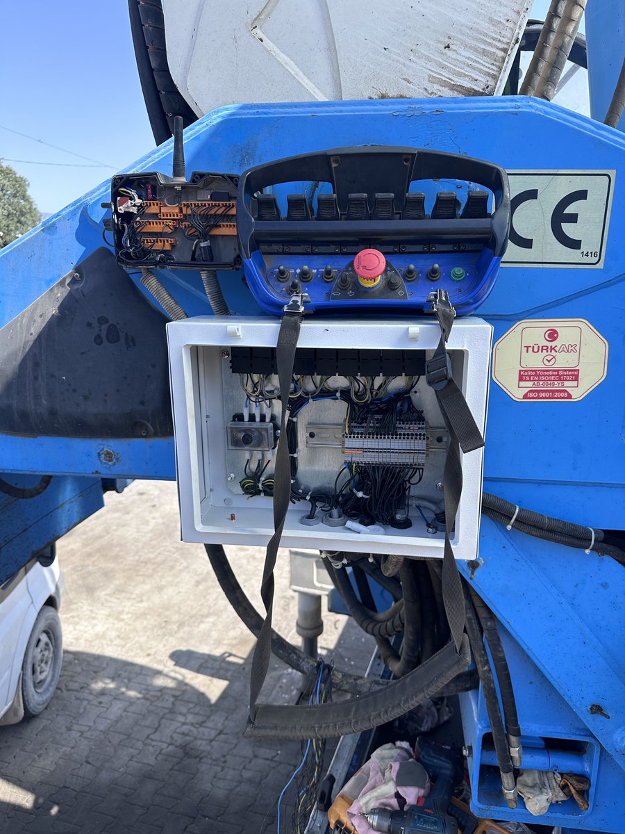 Balkan Crane Service — img 2211