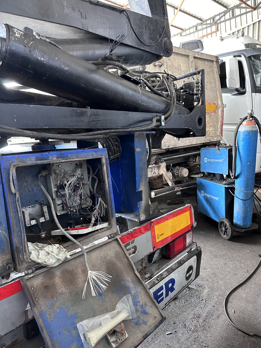Balkan Crane Service — img 2227