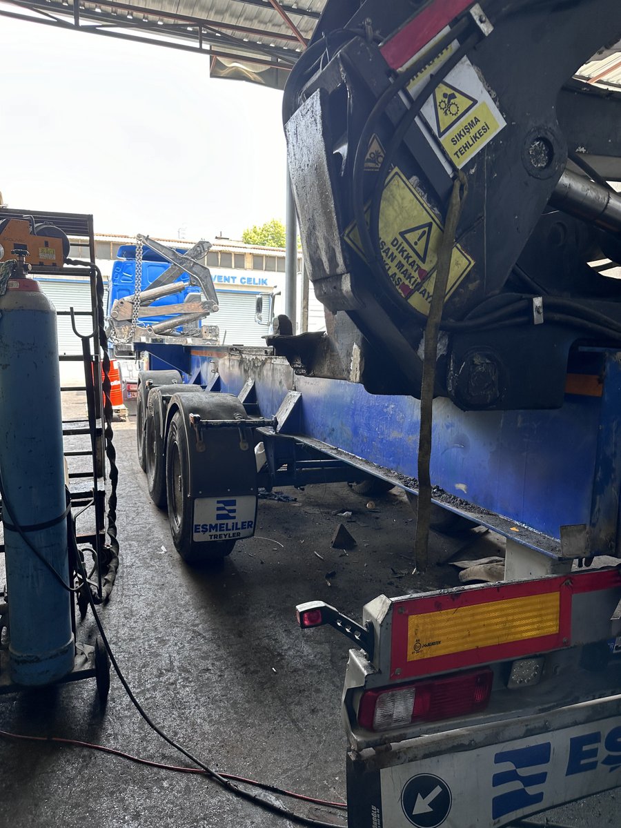 Balkan Crane Service — img 2228