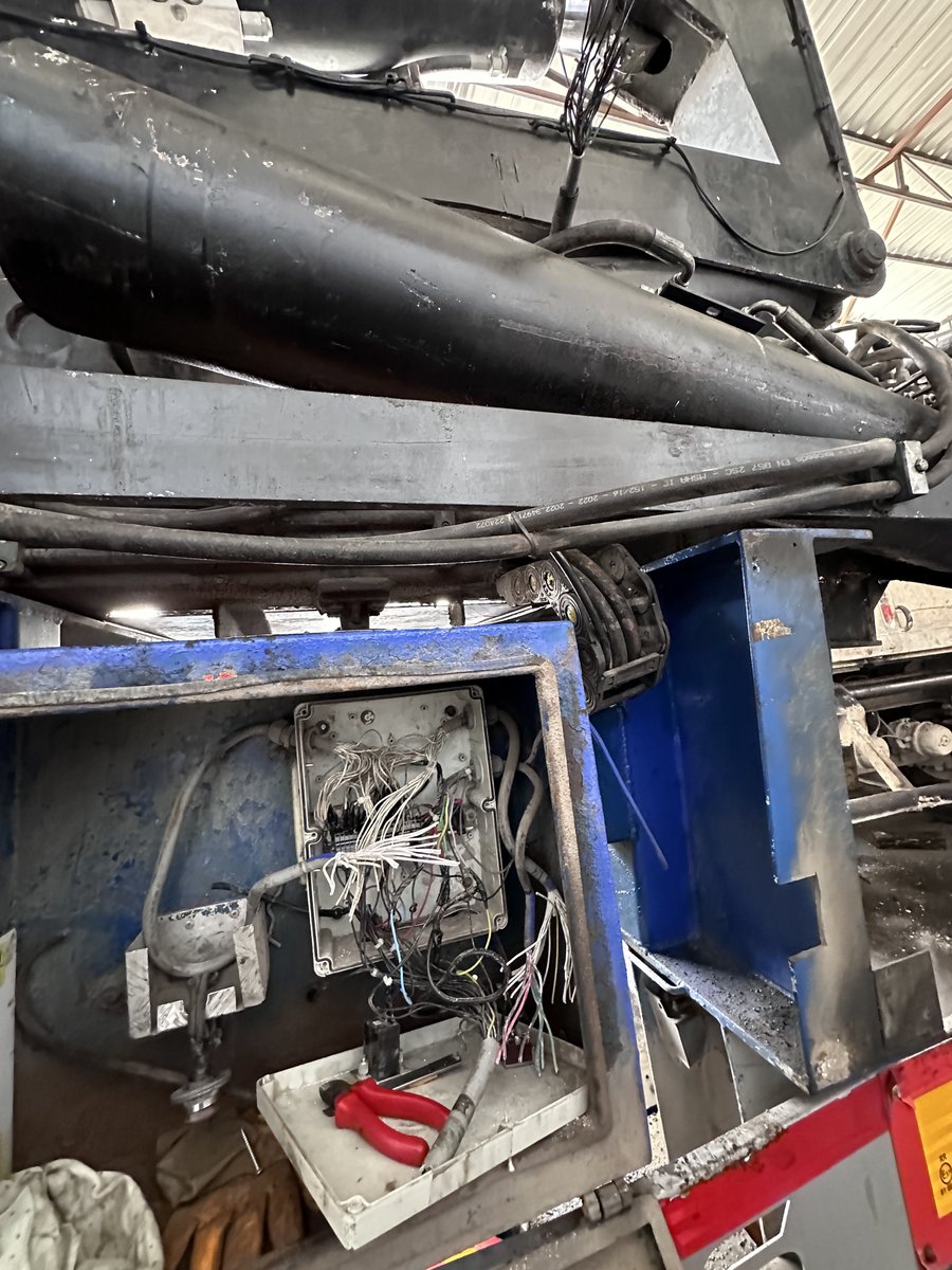 Balkan Crane Service — img 2229