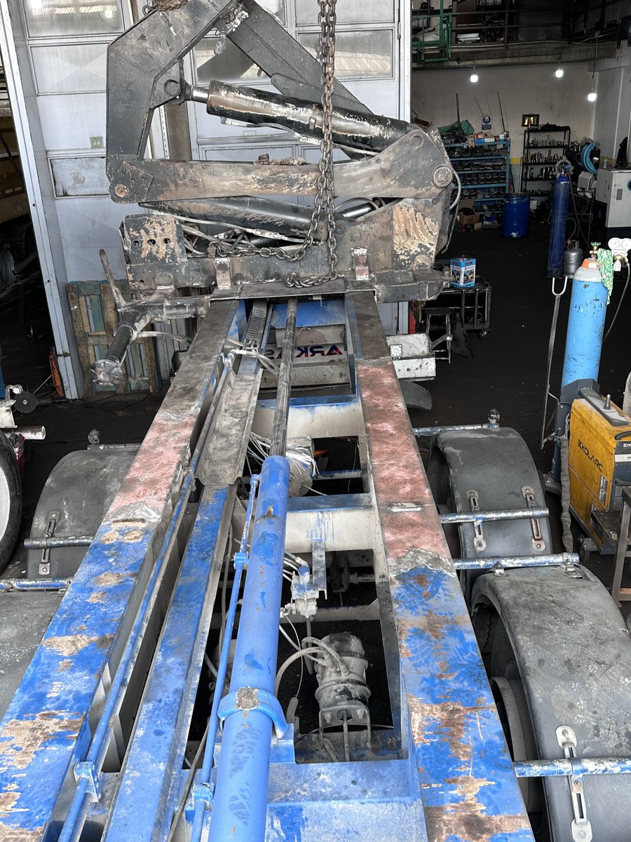 Balkan Crane Service — img 2232