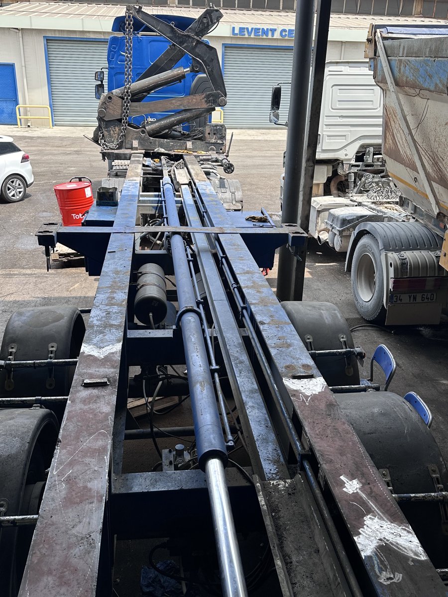 Balkan Crane Service — img 2233