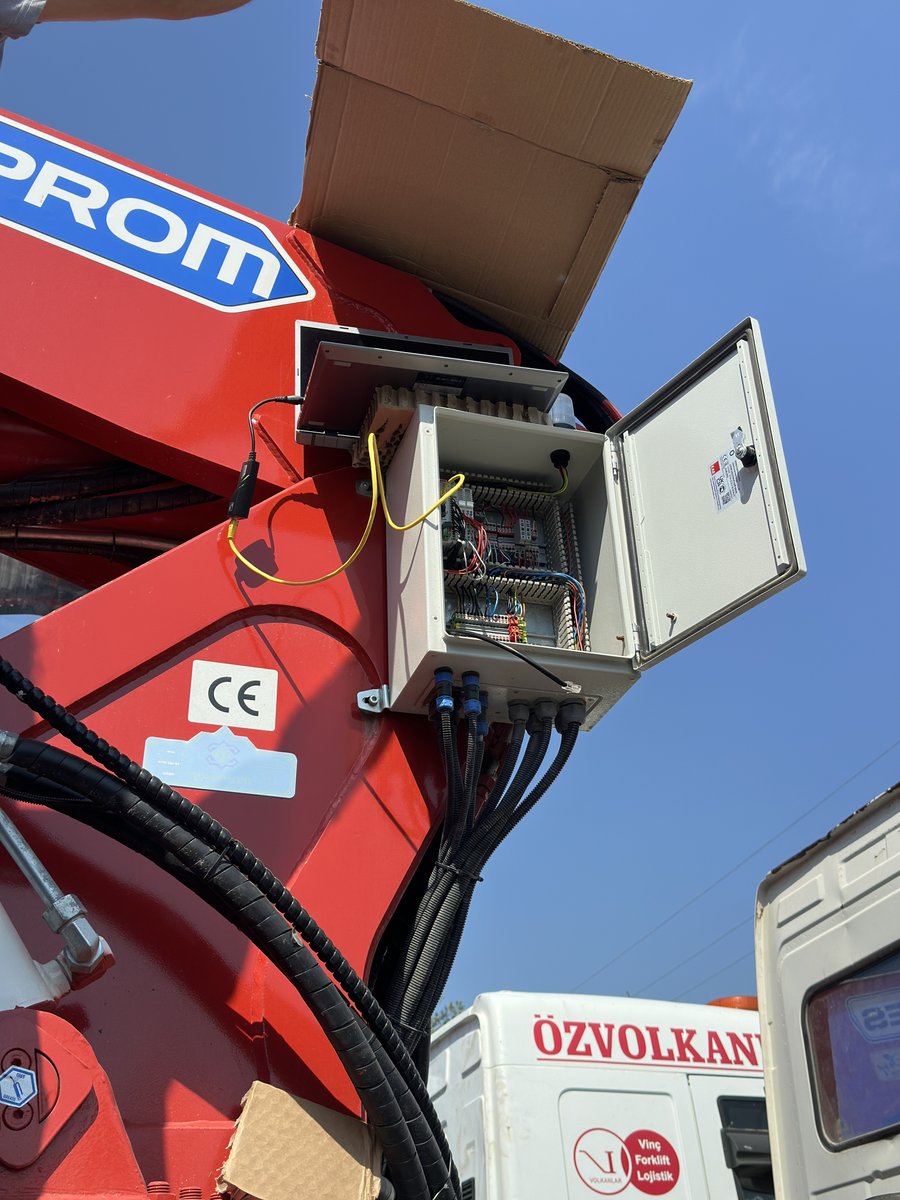 Balkan Crane Service — img 2276