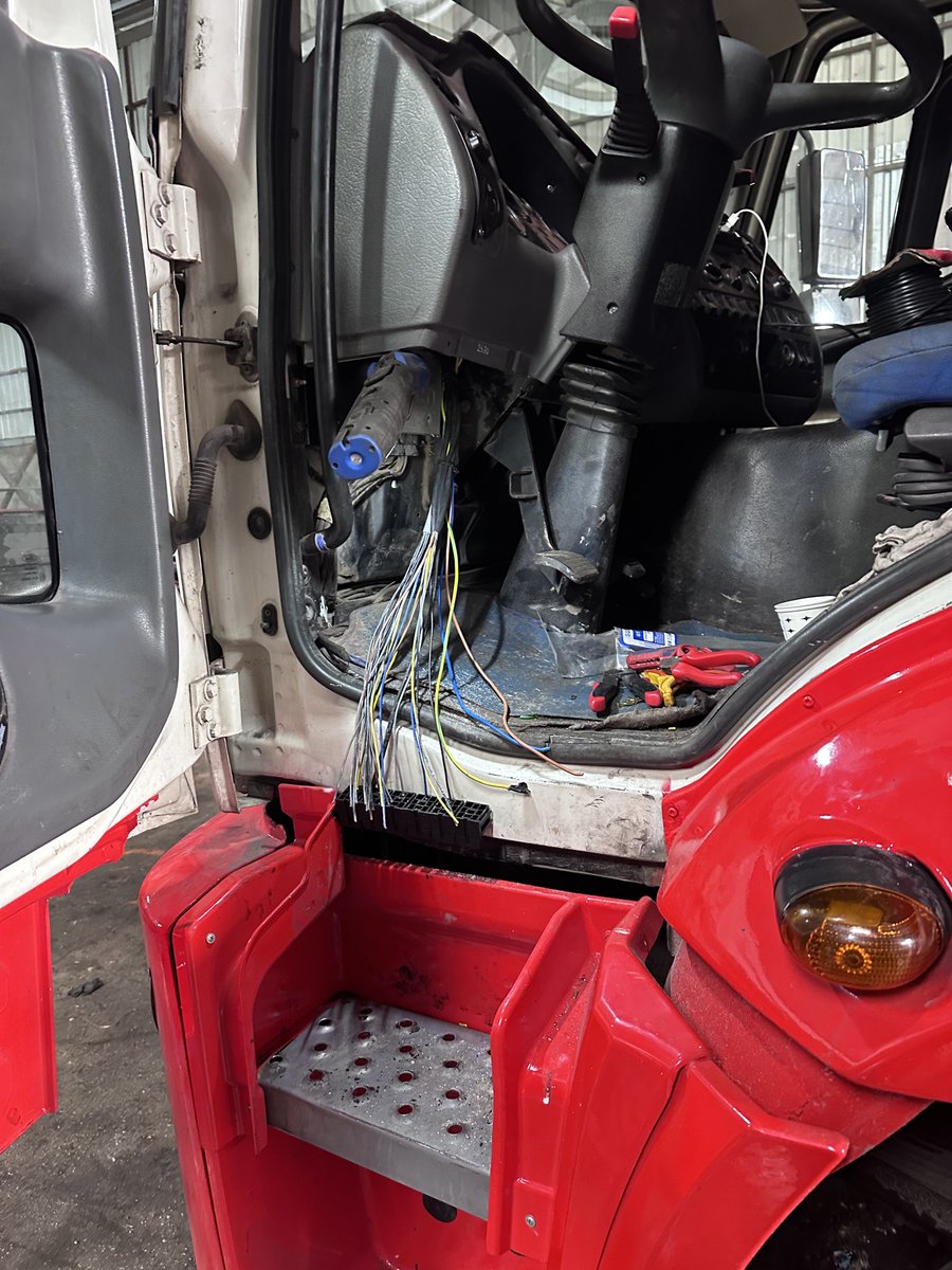 Balkan Crane Service — img 4876
