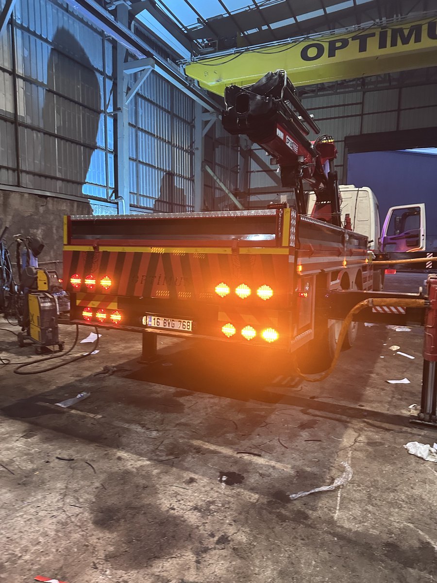 Balkan Crane Service — img 4890